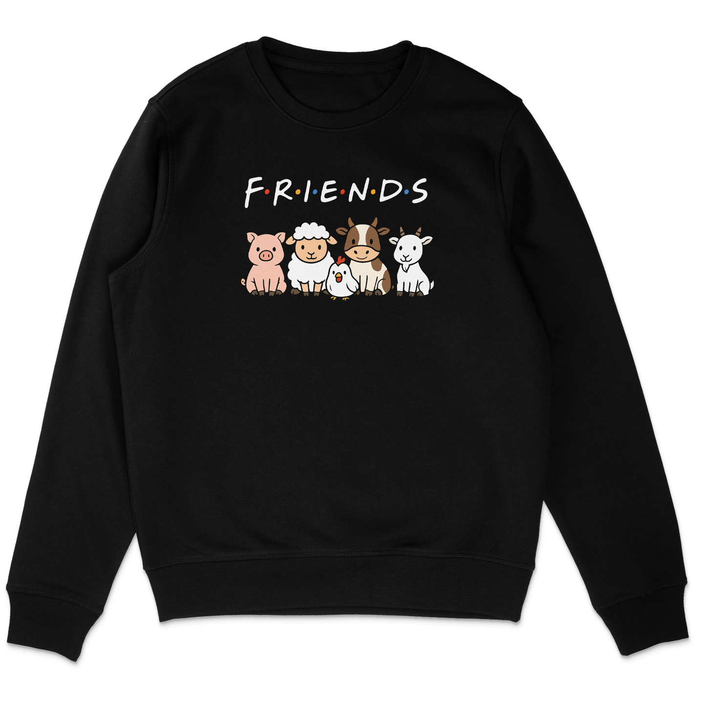 Friends Sweatshirt