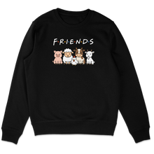 Friends Sweatshirt