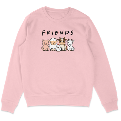 Friends Sweatshirt