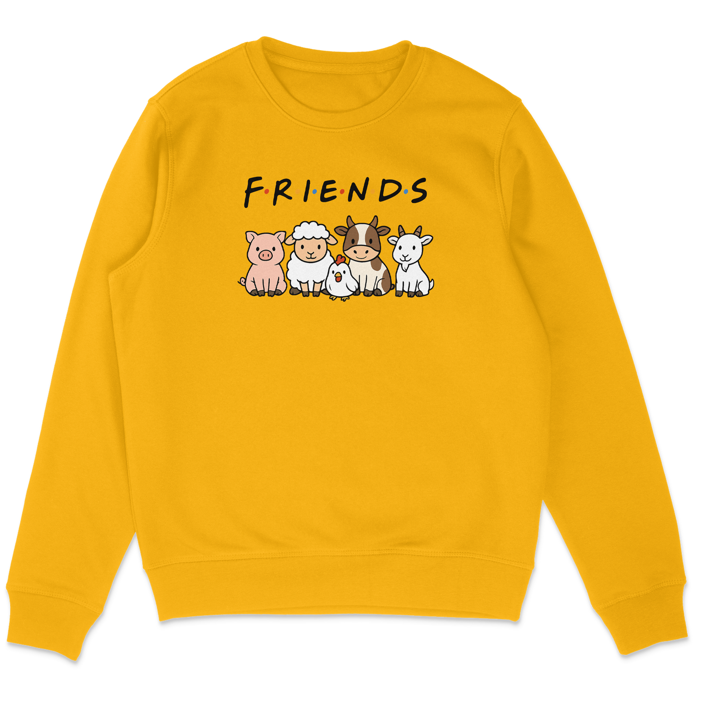 Friends Sweatshirt