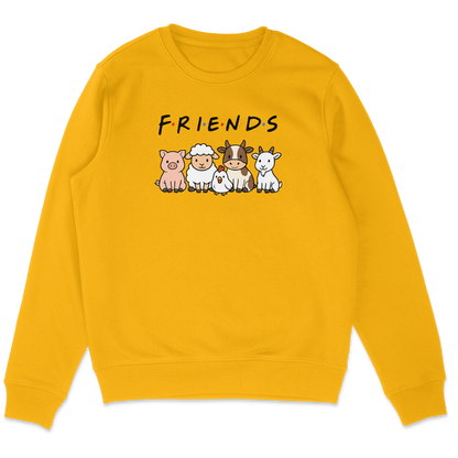 Friends Sweatshirt
