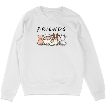 Friends Sweatshirt