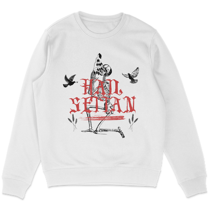Hail Seitan Sweatshirt