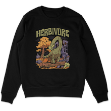 Herbivore Dinosaur Sweatshirt