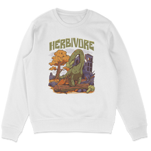 Herbivore Dinosaur Sweatshirt