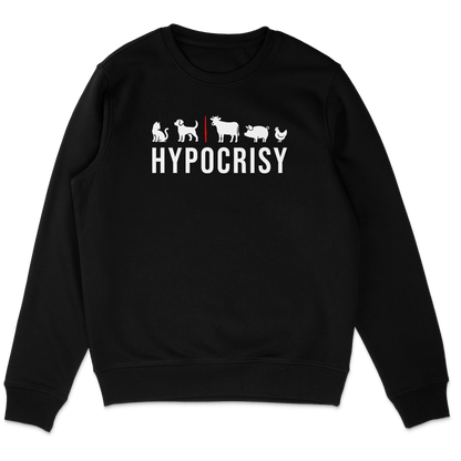 Hypocrisy Sweatshirt