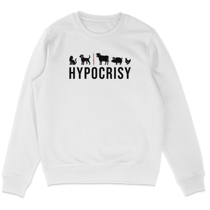 Hypocrisy Sweatshirt