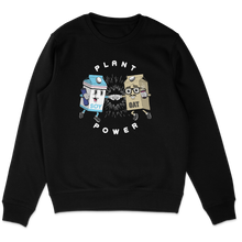 Plant Power Sweatshirt