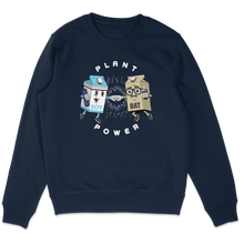 Plant Power Sweatshirt