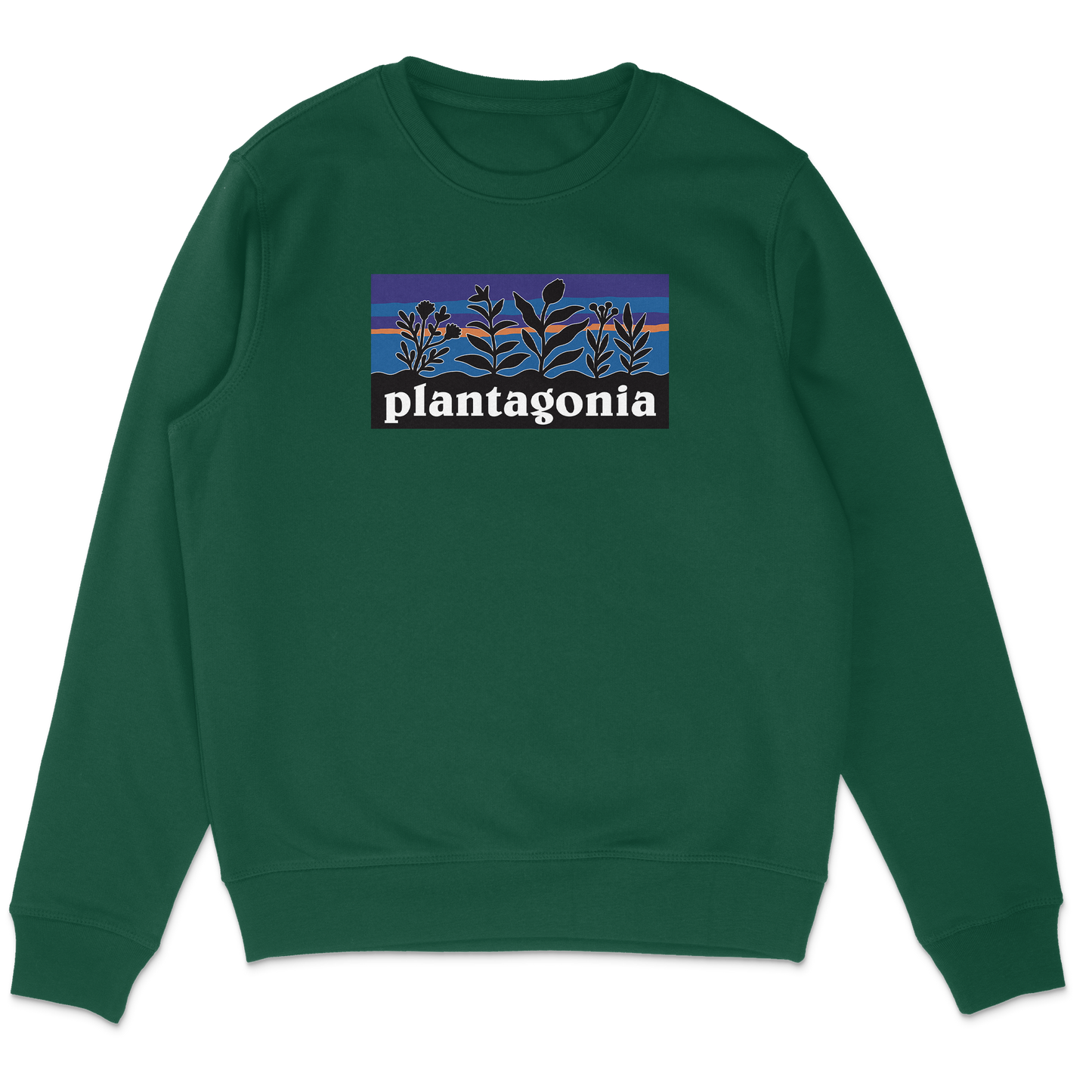 Plantagonia Sweatshirt