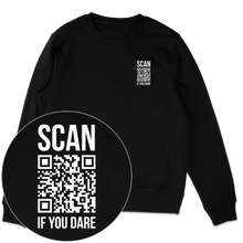 Watch Dominion QR Code Sweatshirt