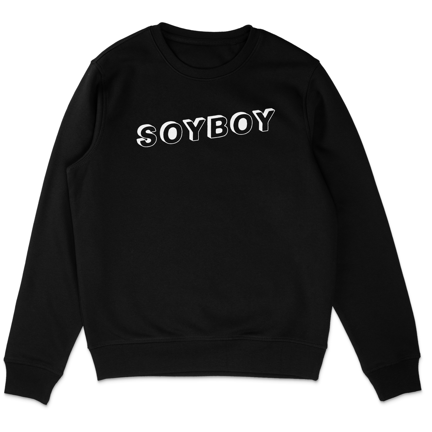 Soyboy Sweatshirt