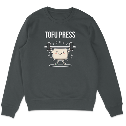 Tofu Press Sweatshirt