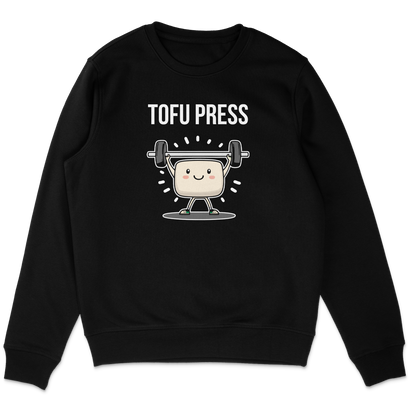 Tofu Press Sweatshirt