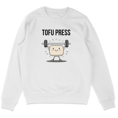 Tofu Press Sweatshirt