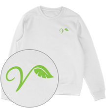 Vegan Logo Sweatshirt