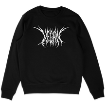Vegan Metal Sweatshirt