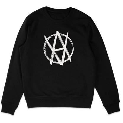 Veganarchy Sweatshirt