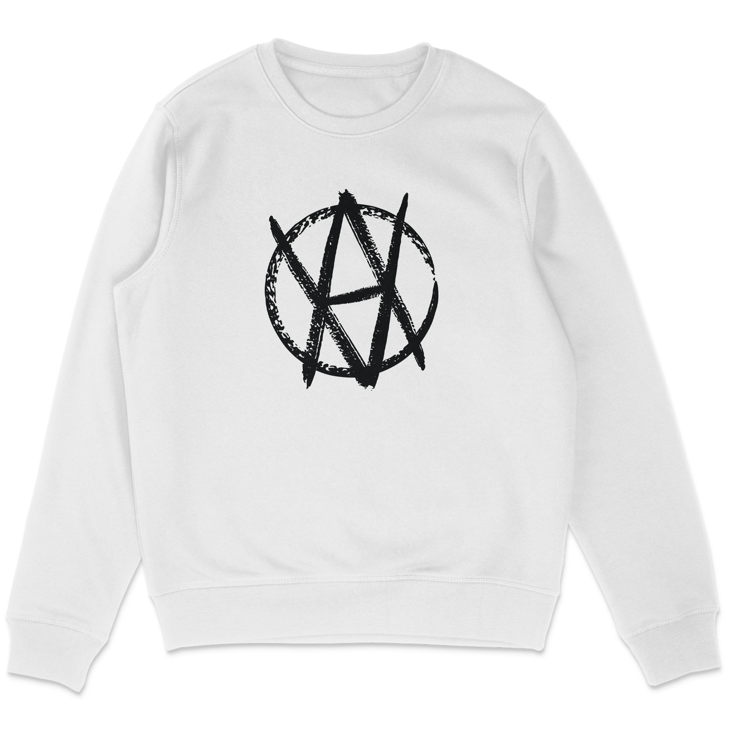 Veganarchy Sweatshirt