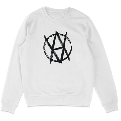 Veganarchy Sweatshirt