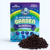 Freeze Dried Wild Bilberries - Vegan America
