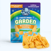 Freeze Dried Butternut Squash - Vegan America