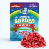 Freeze Dried Cranberry - Vegan America