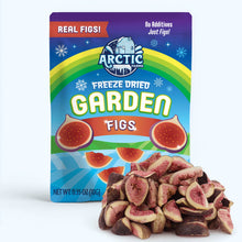 Freeze Dried Figs