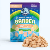 Freeze Dried Quince - Vegan America
