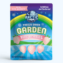 Freeze Dried Pineberry - Vegan America