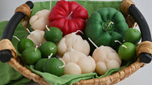 The Salsa Lover Basket