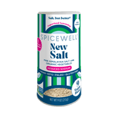New Salt Shaker - Vegan America