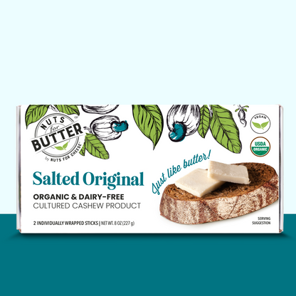 Salted Original