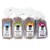 Hungry Sampler Pack (4 items) - Vegan America