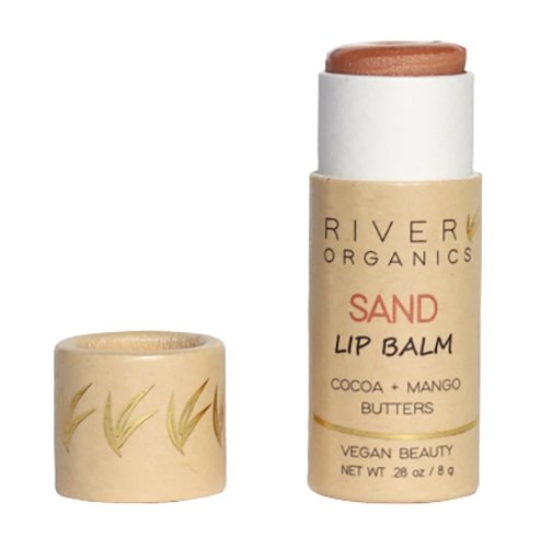 Imperfect Lip Balms and Lip Stains - New Full Size Products