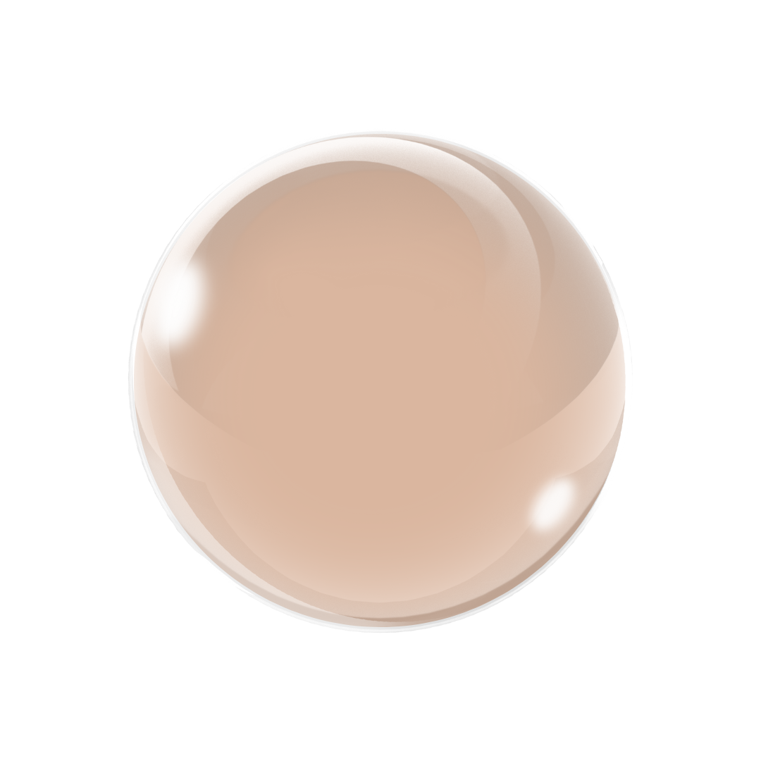 Island Goddess | Prep, Prime and Powder Foundation
