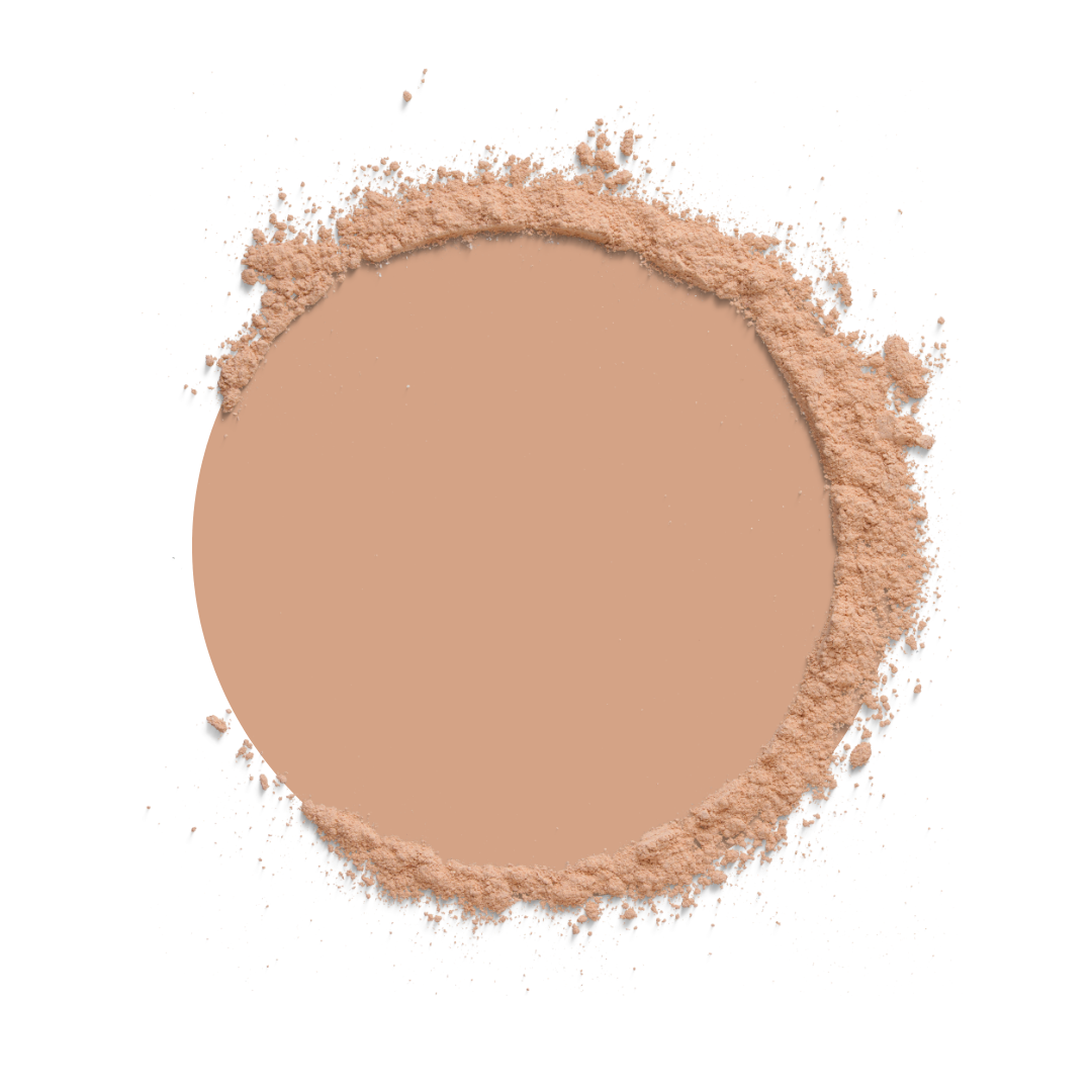 Paradise Powders | Finishing Mineral Powders