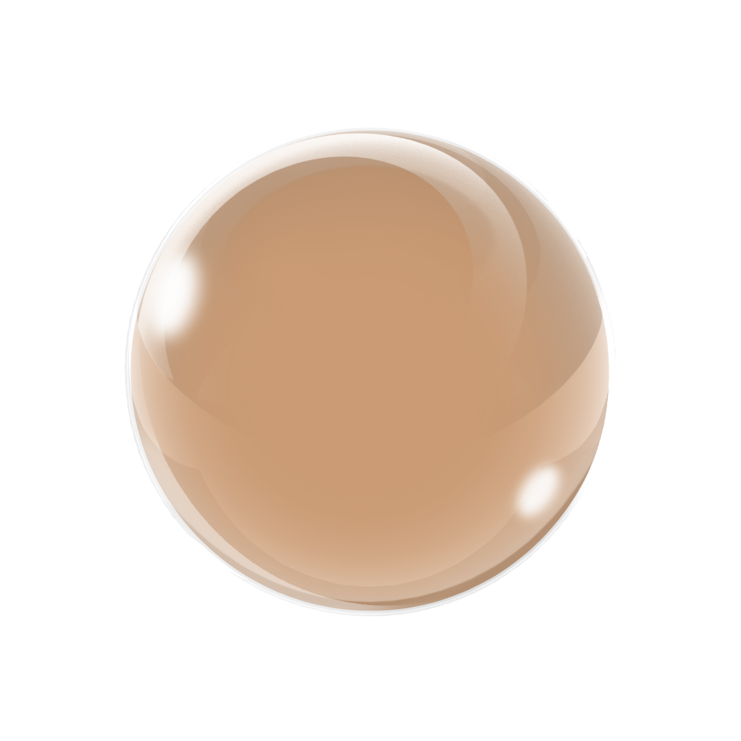 Island Goddess | Prep, Prime and Powder Foundation