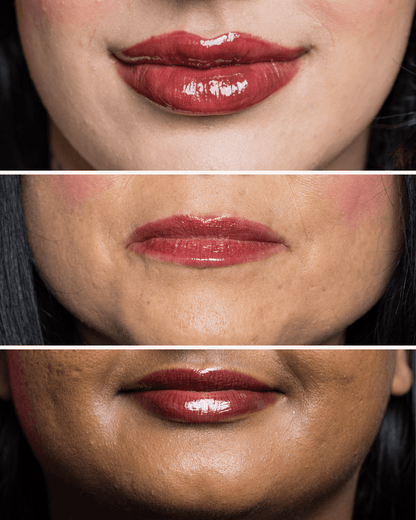 Harmony Lip Gloss - Vegan America