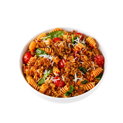 Chef's Italian Sausage Seitan Crumble (12 Pack)