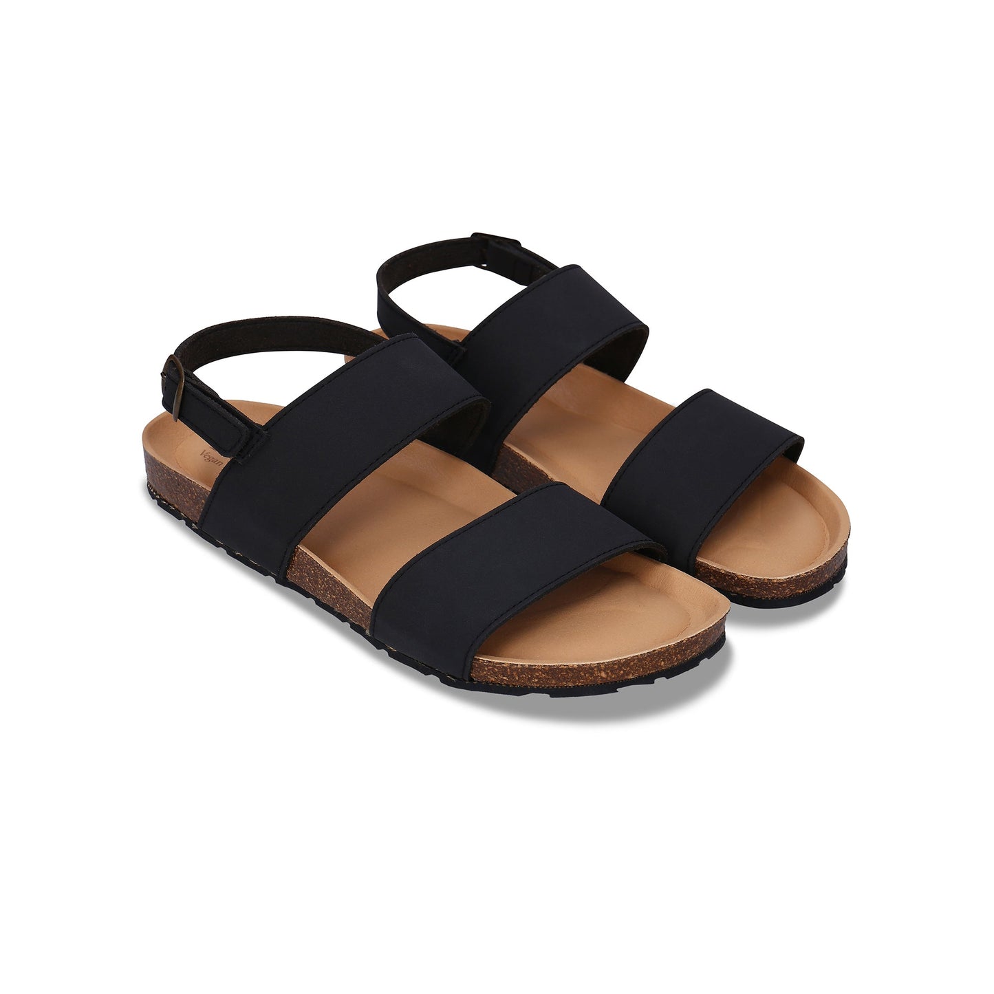 SAVAI Black - Vegan America