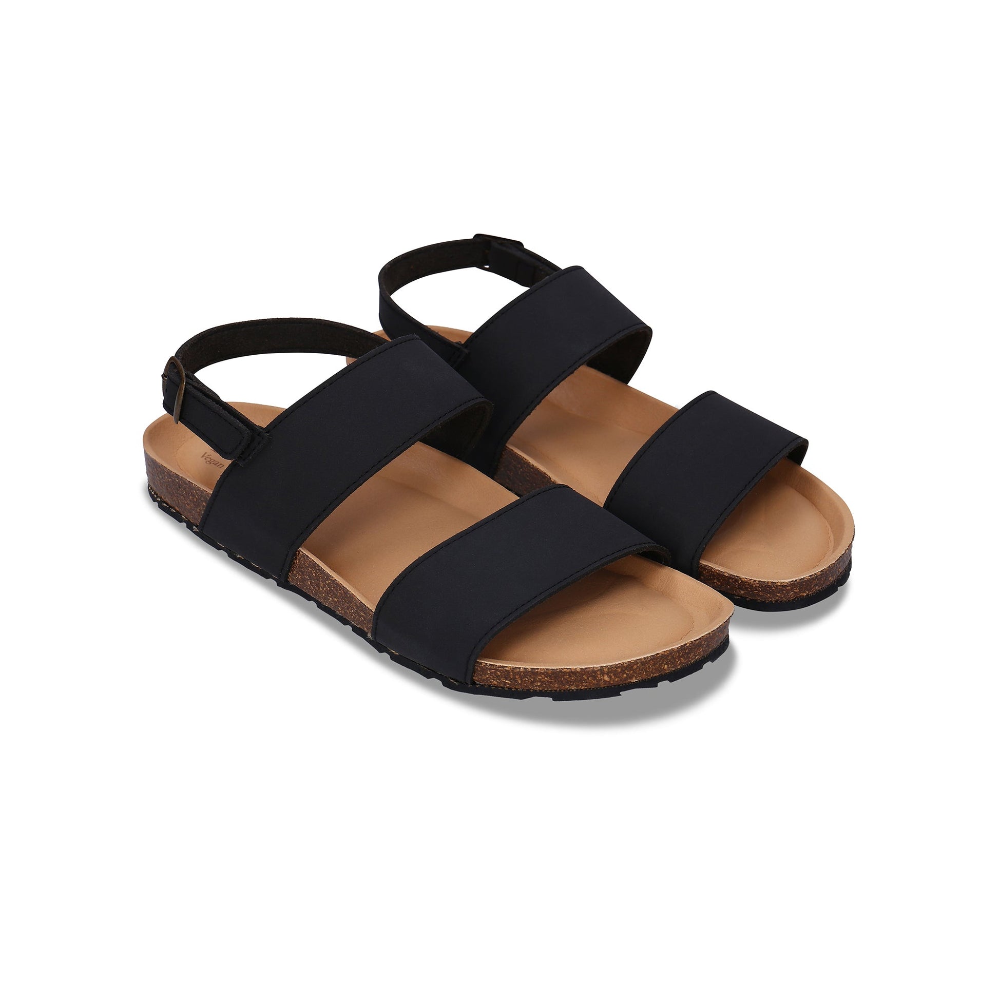 SAVAI Black - Vegan America