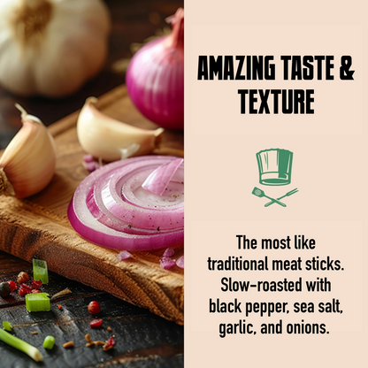 AGRO POWER Sticks - Savory Original