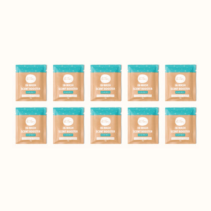 Travel Size In-Wash Scent Boosters - Ocean Breeze