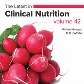 Latest in Clinical Nutrition - Volume 42 [Digital Download] - Vegan America