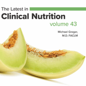 Latest in Clinical Nutrition - Volume 43 [Digital Download] - Vegan America