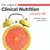 Latest in Clinical Nutrition - Volume 49 [Digital Download] - Vegan America