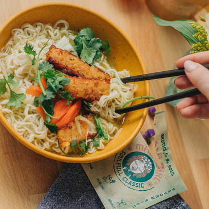 Soulfull Classic Superfood Broth Powder