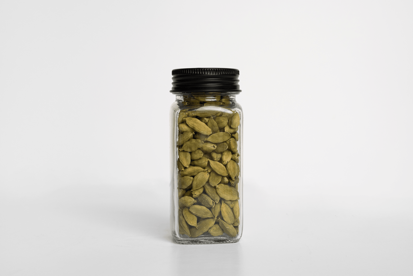 Cloud Forest Green Cardamom