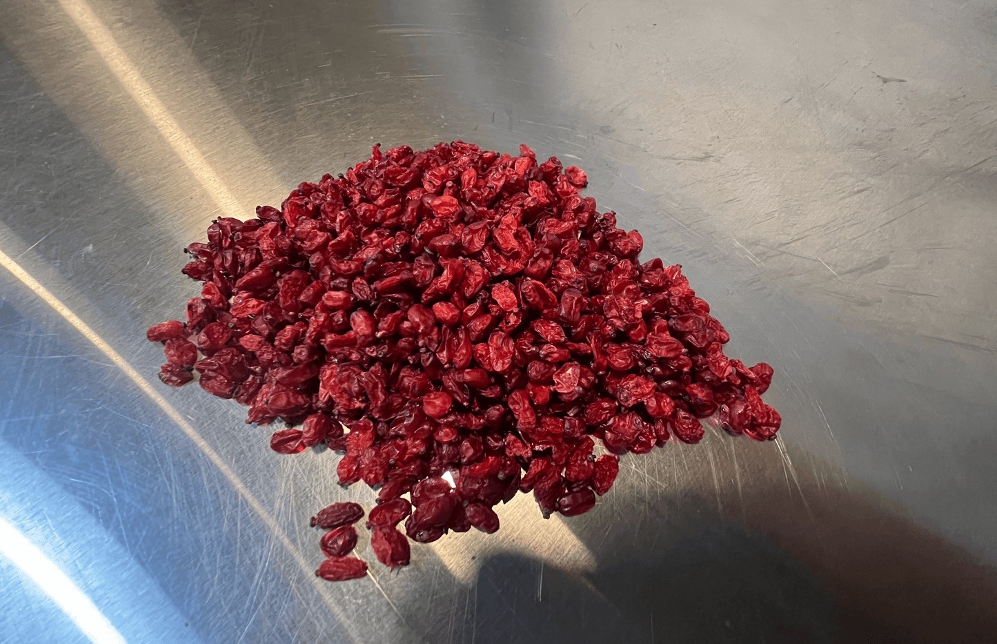 Finest Afghani (Zarishk) Dried Barberry